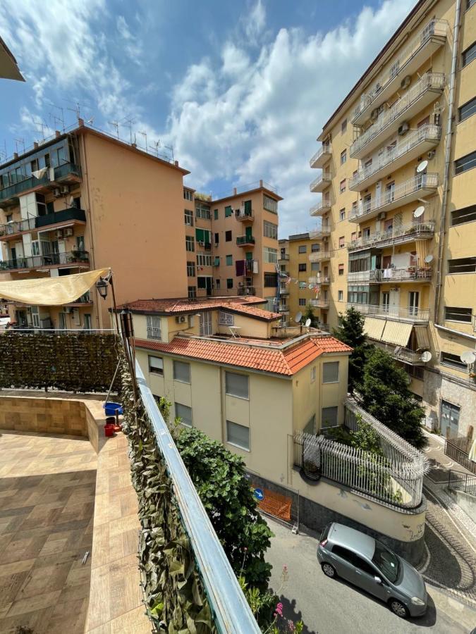 Stabiasummer Castellammare di Stabia Exterior foto