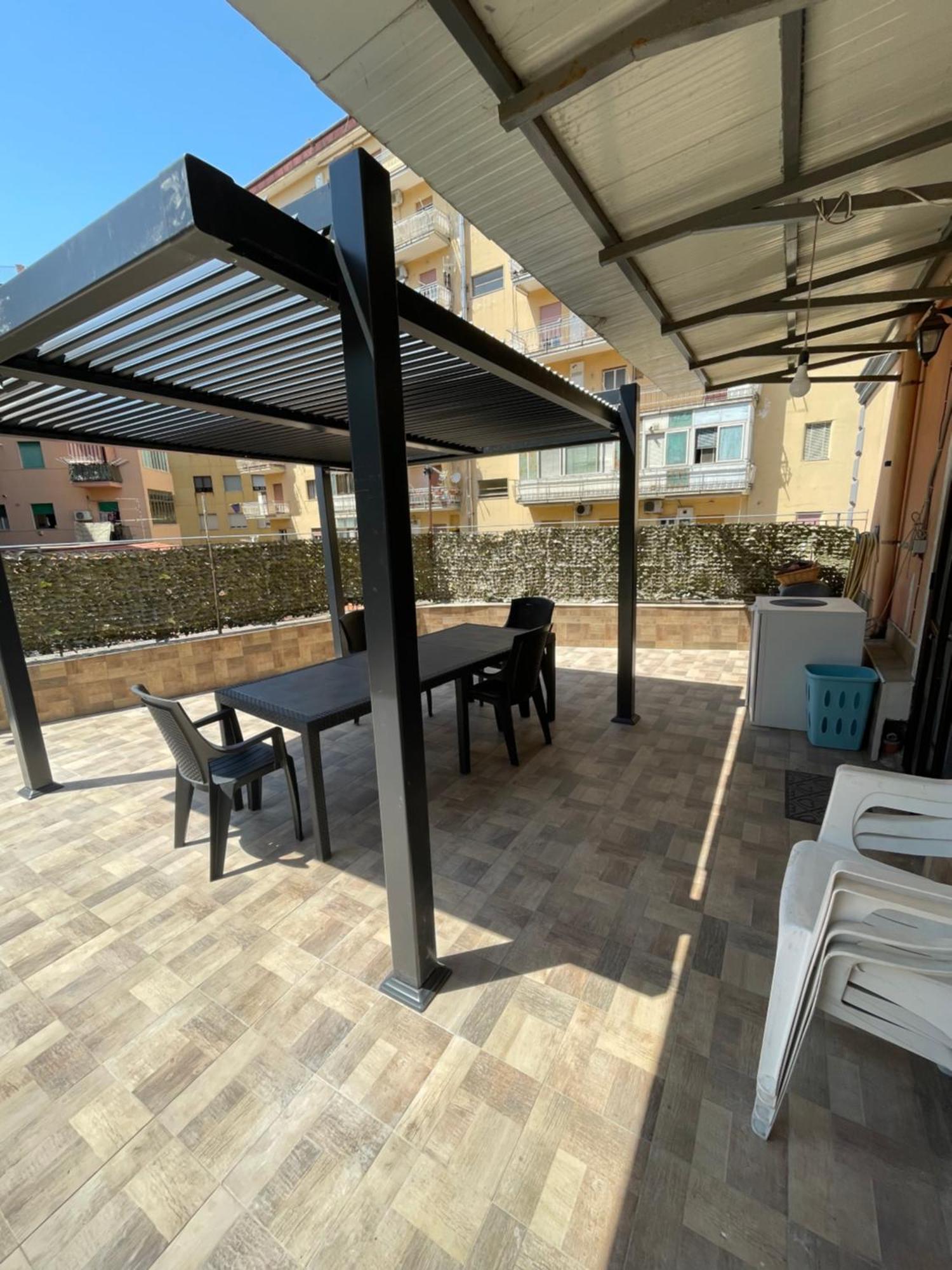 Stabiasummer Castellammare di Stabia Exterior foto